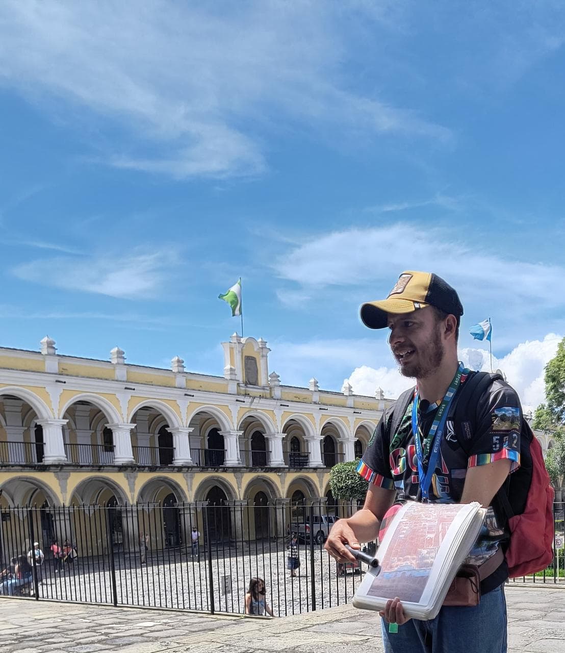 Antigua Guatemala